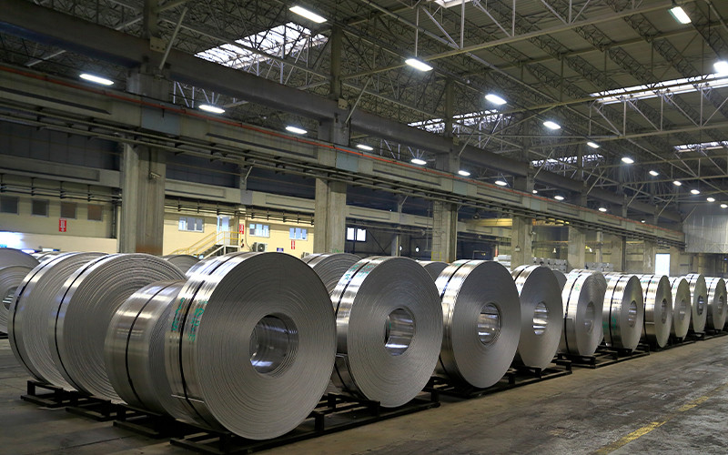 چین Shanghai Nadong Metal Products Co.,Ltd. نمایه شرکت