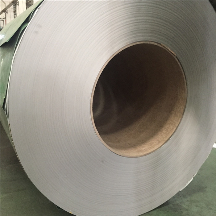 202 SS 304 Polished Stainless Steel Sheet Coil 2mm 3mm Thick 0.35mm