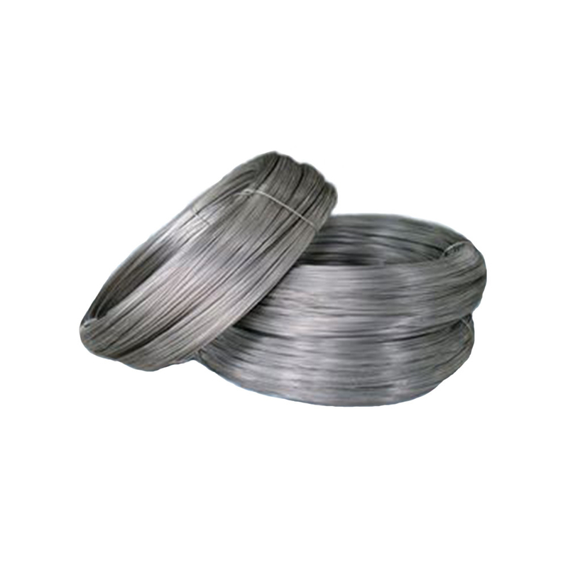 AISI 304 7x19 Stainless Steel Wire Rope Cold Draw Hot Draw