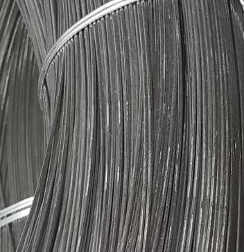 AISI 304 7x19 Stainless Steel Wire Rope Cold Draw Hot Draw